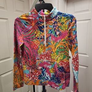 Lilly Pulitzer pullover
